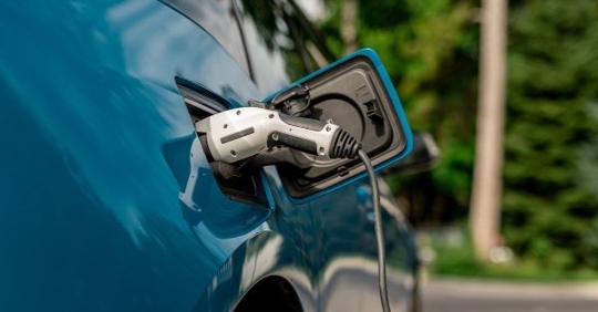 EV Charger
