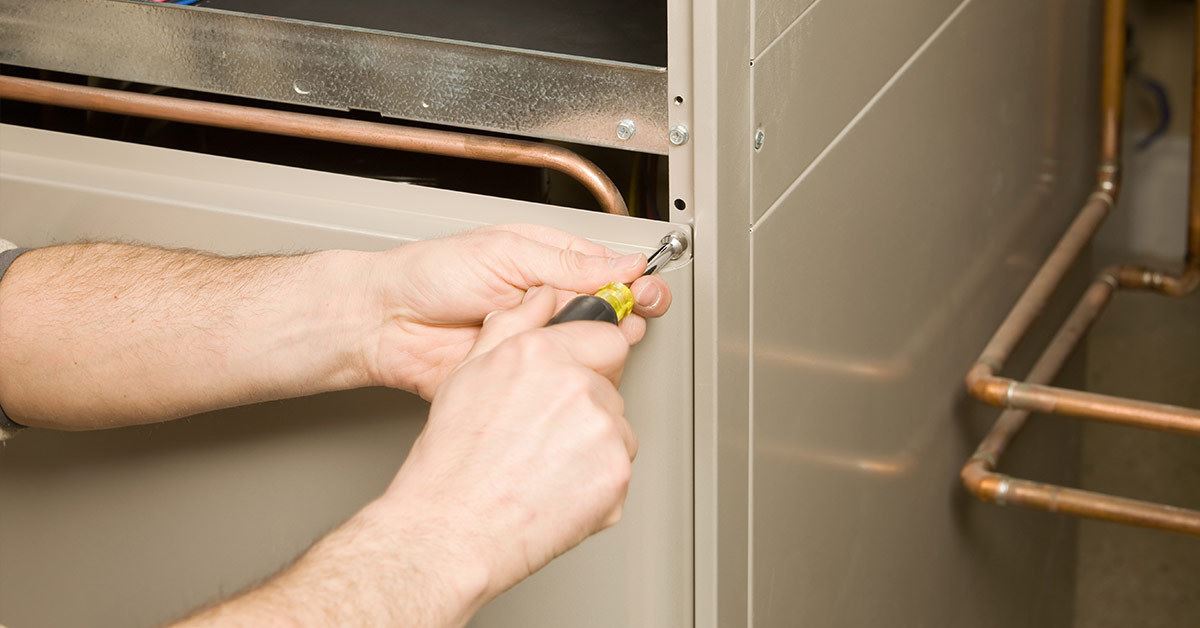 Should I Replace a Furnace and AC at the Same Time?
