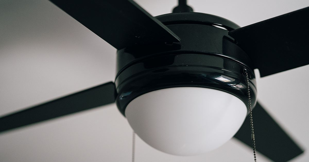 Ceiling Fan