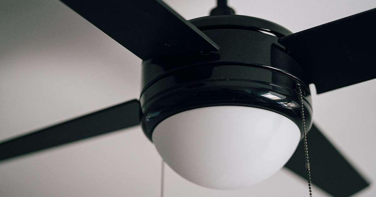 Ceiling Fans Answers To The Most