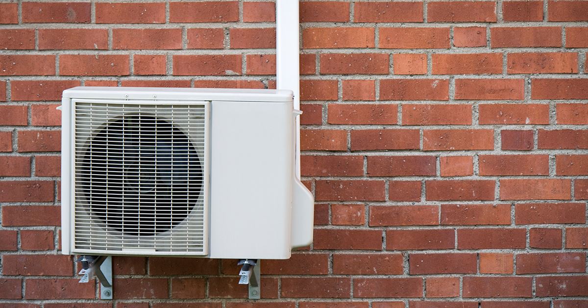 Heat pump