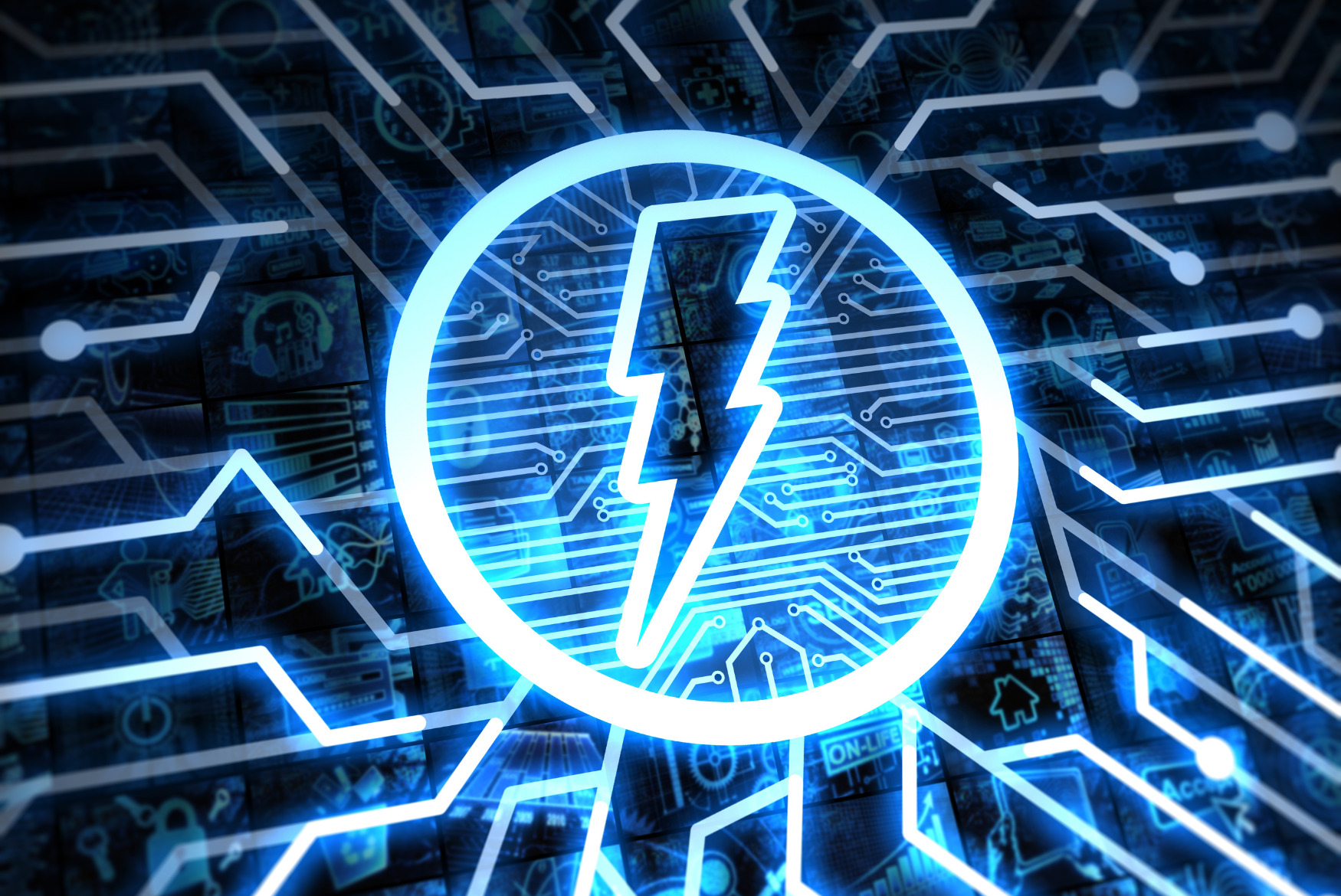 Swift Circuit logo