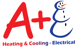 A+ Heating & Cooling – Electrical