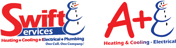 A+ Heating & Cooling – Electrical